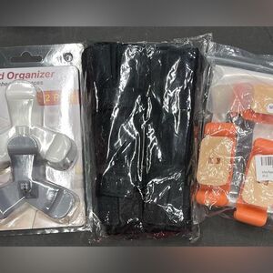 Cord Organizer Assortment